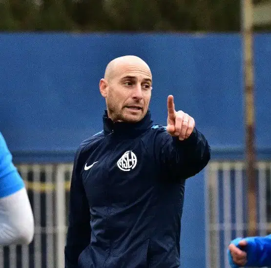 Damián Lanatta