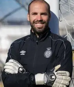 Omar Harrak