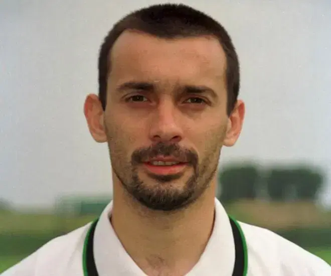 Javi Sánchez Jara