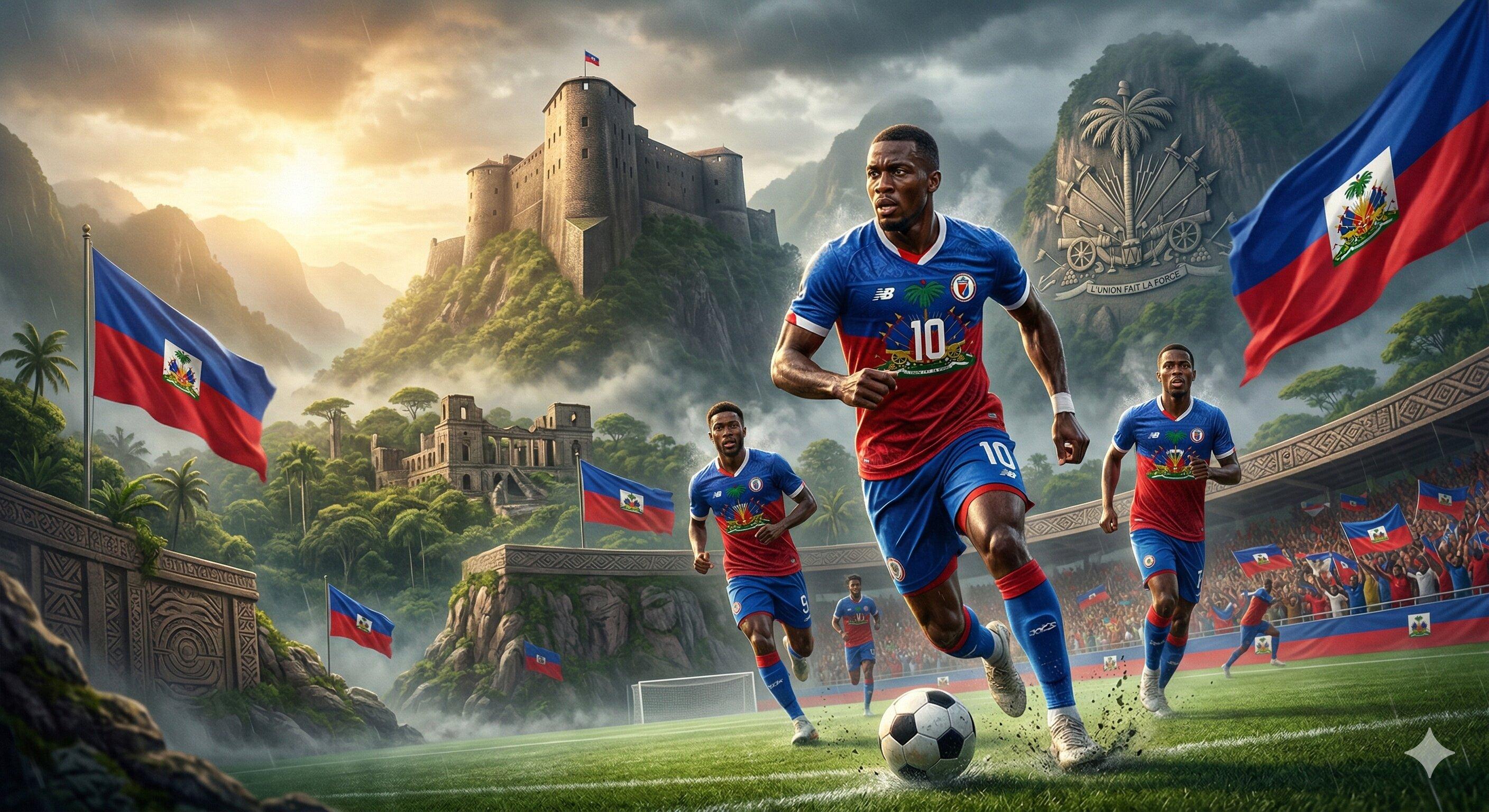 Haïti