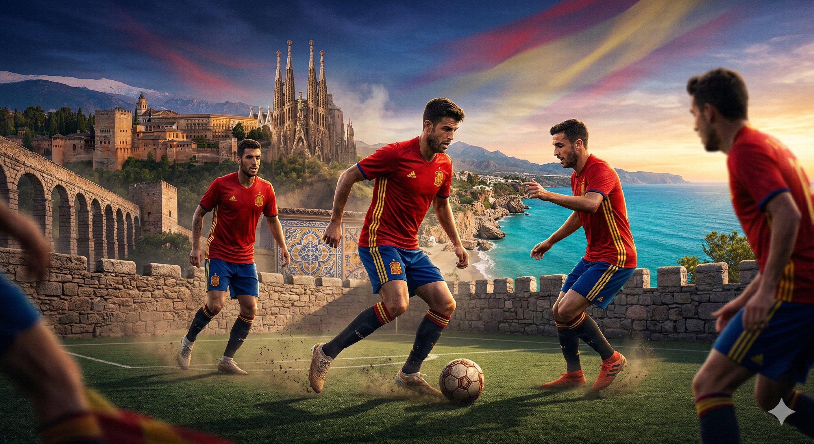 Espagne